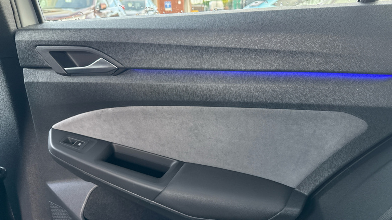 Volkswagen Golf 1.5 TSI 150 R-Line 5dr Petrol Hatchback